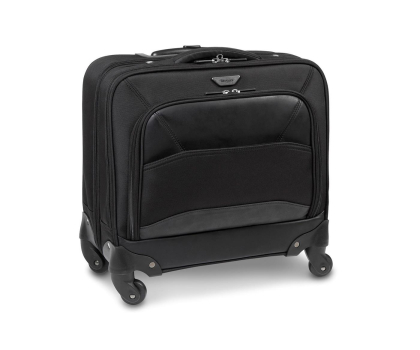 Torba do laptopów TARGUS Mobile VIP 15.6'' Roller - BLACK TBR022EU